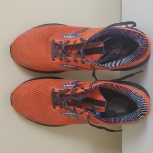 Brooks ghost 14
